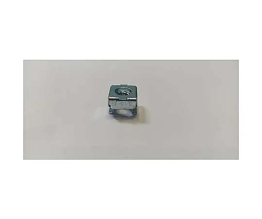 63-4639-13　Steel RS PRO M6 Cage Nut　523-137
