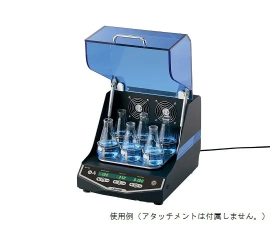 4-525-01-28　Shaking Incubator with Pre-shipment Validation　MSI-60