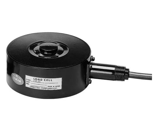 62-3148-06　Sealed Structure Type Small Load Cell　CM-10