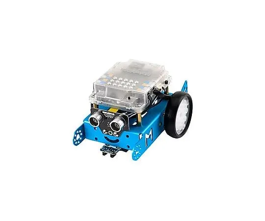 67-7851-98　［Discontinued］Make Block mBot　MB-MBOT1