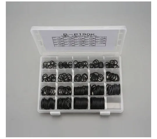 78-0105-29　O-Ring Set (19 Size) P-10 - P-30　EA423RA-13
