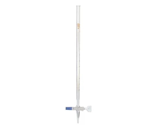 61-4425-26　Burette Super Grade with Glass Cock 10mL　021110-10