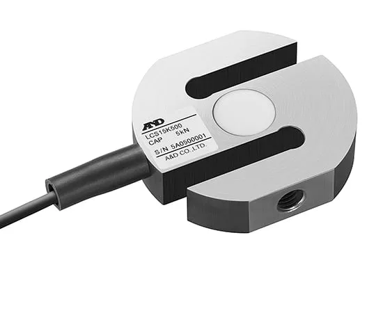 62-3149-37　S-Shaped stainless steel Load Cell　LCS15K500