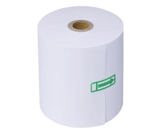 62-3790-09　Printer Paper for AD-8118C/AD-8126　AX-PP137-S