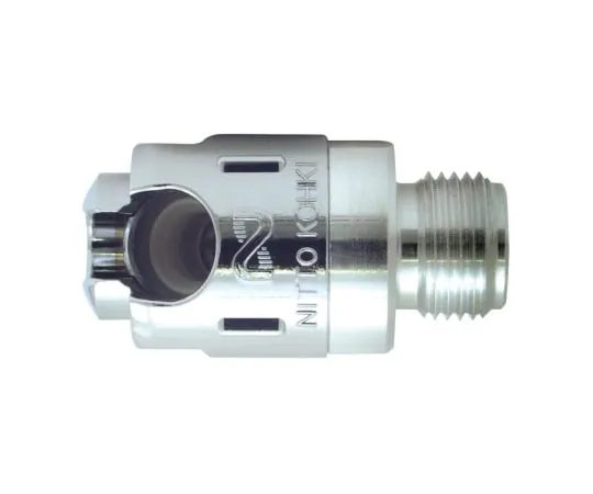 65-9568-28　Paint Coupler mating screw size: G3/8 mass (g): 48 L (mm): 47　PE-3S-GALPFA