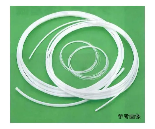 62-7101-03　USL-PTFE tubing (Millimeters) 0.25 φ x 0.75 φ x 10 m 00I-021-01　00I-021-01