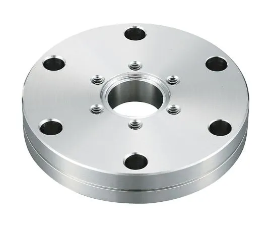 3-680-01　Conversion Flange (Zero Length)　ICF70-34-Zero