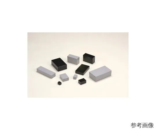 63-3128-86　SW-T Model heat resistance Plastic Case　SWT40B