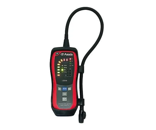 3-8404-01　Leakage Detector　LD316