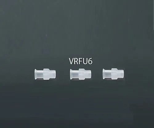 61-0479-26　Luer Adapter Female Luer with 1/4-28UNF　VRFU6