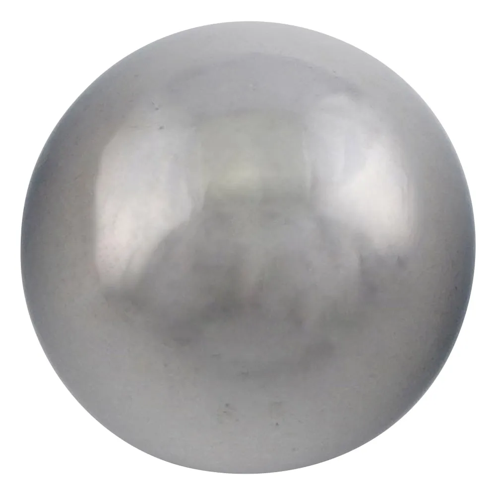 1-9762-02　Steel Ball 5.0mm 1kg　-