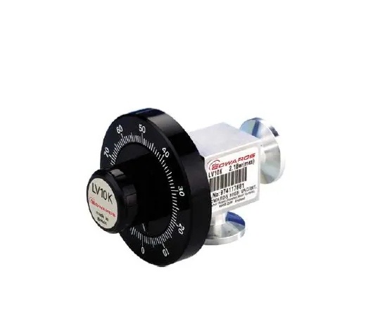 1-3061-02　Needle Valve NW10　LV10K