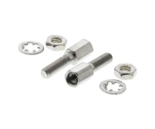 63-4626-50　RS PRO Jack Screw Locking Connector　453-959