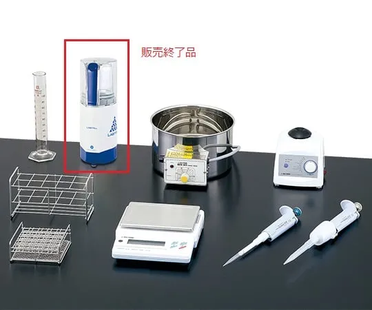 2-3688-11　Allergen Inspection DDS Kit for Heated Food