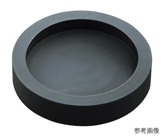 3-8533-01　Graphite Tray (Round) φ50 x 10mm