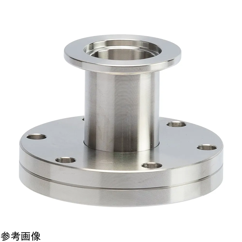 4-5085-01　NW ICF Conversion Nipple NW 16/ICF 34　ch1634