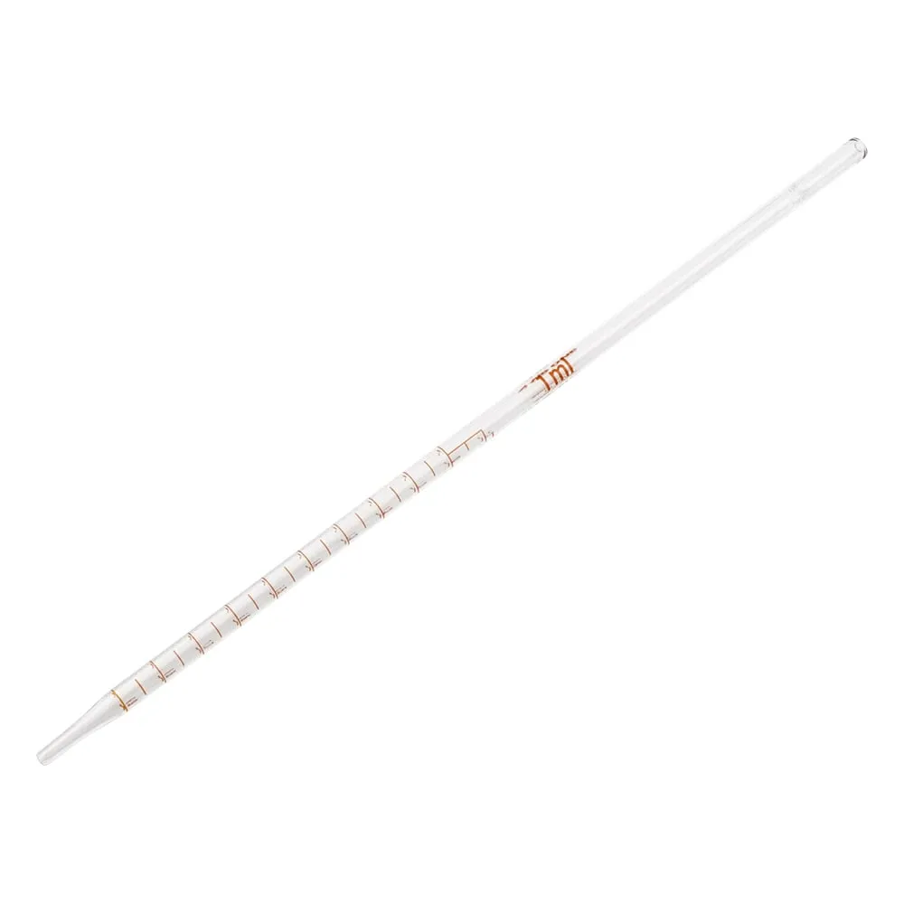 1-8575-01　Short Bio Pipette 1mL　-