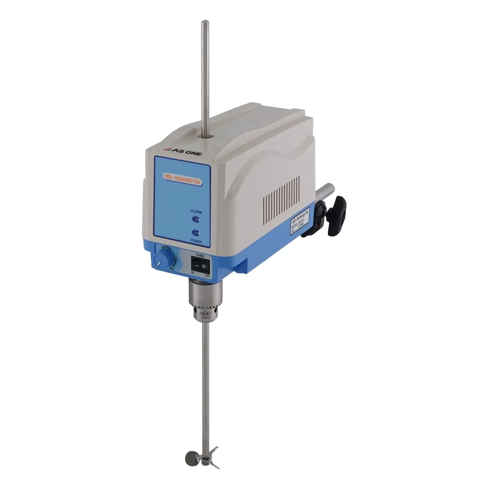 1-1051-13　Economy Stirrer 375rpm　BLG-4