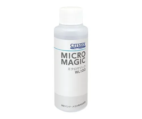 61-6866-54　Cleaning liquid Micromagic for ultrasonic cleaner　WL100