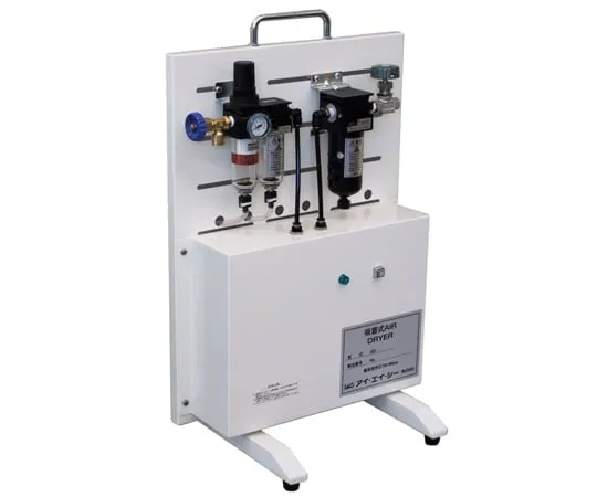 1-8698-01　Low Dew Point Air Dryer　QD10-50