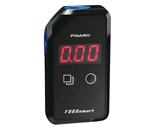 1-9633-21　Alcohol Checker　FALC-21