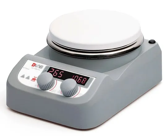 3-7042-21　Hot Stirrer　MS-H280-Pro
