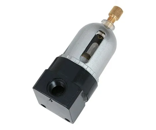 62-2847-27　SK 11 Air Filter 44 μ Fixing female thread (PT 1/4)　AF-1