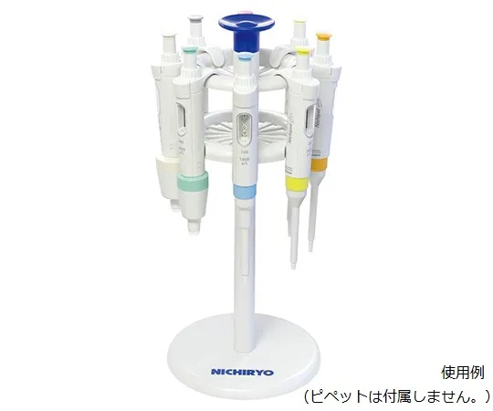 4-2426-11　Stand for Micropipette Nichipet　00-NAR-STD