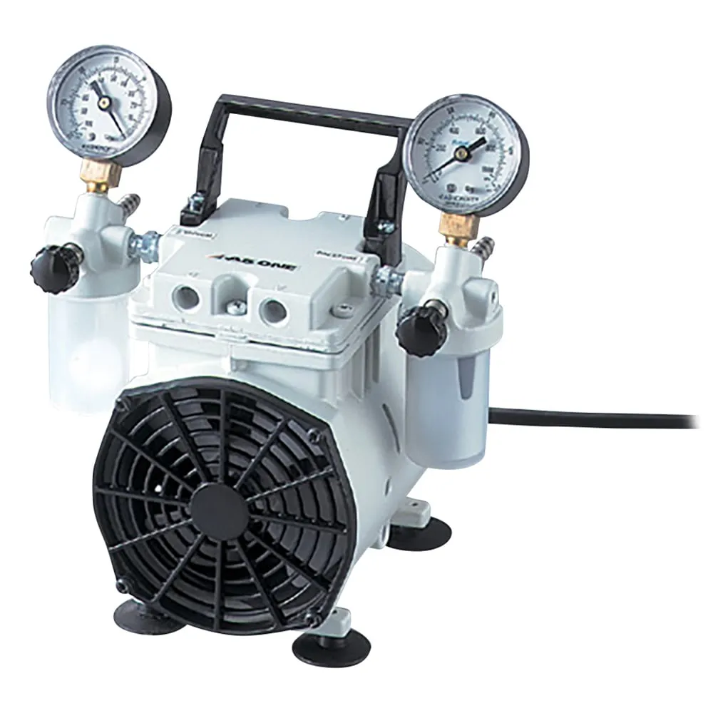 1-5827-01　Multi Air Pump for Research Suction-Discharge Convertible Type　LMP-100