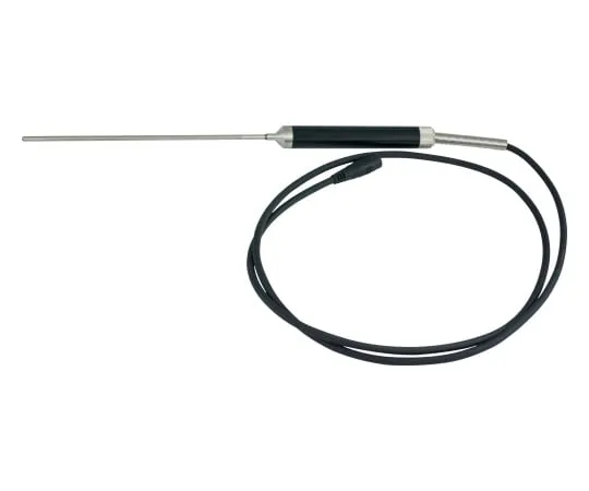 62-3789-89　External Temperature Sensor for Environmental Logger (Hand Grip Type)　AX-KO3995-100