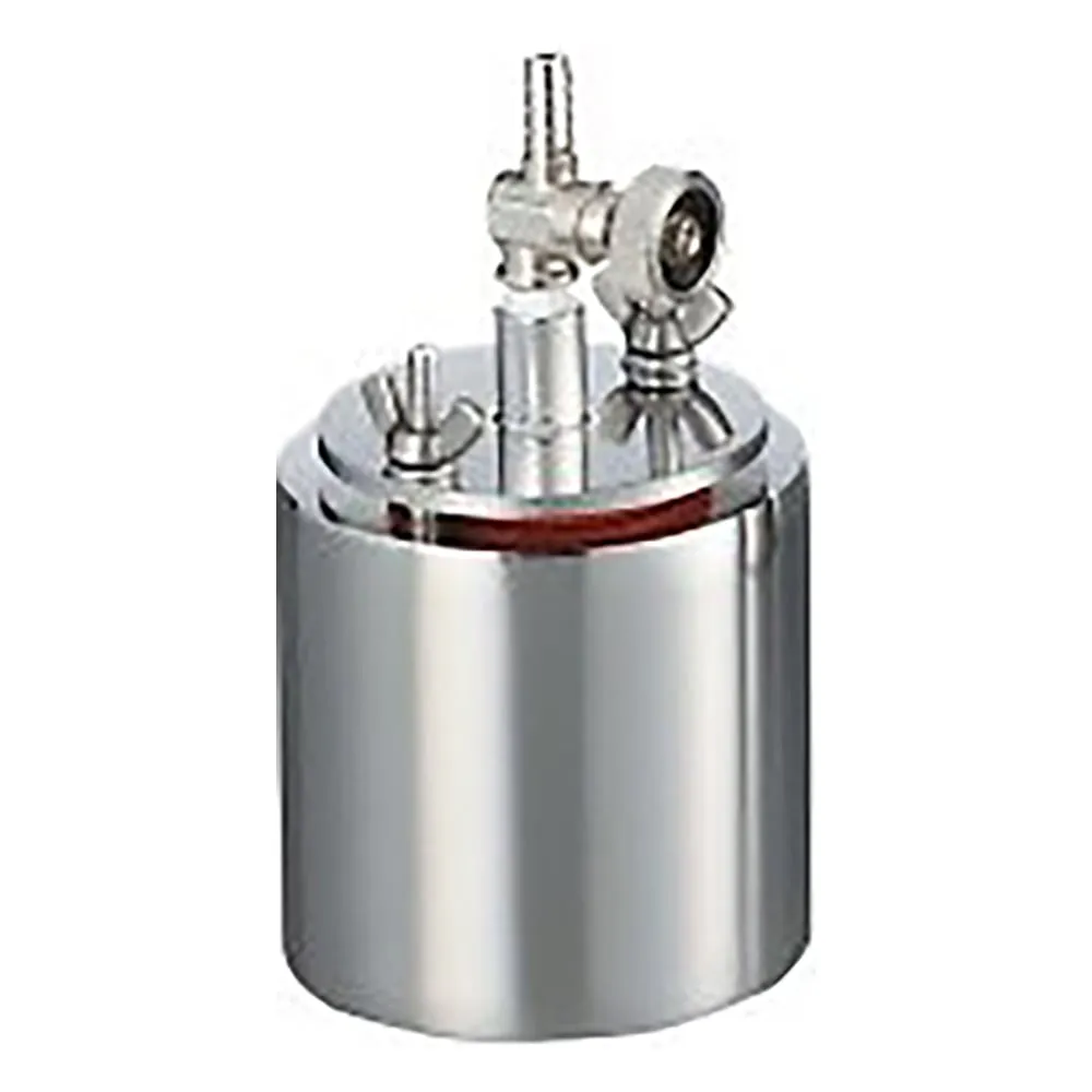 3-783-01　Stainless Steel Pot Mill (With Vacuum Valve)　430V
