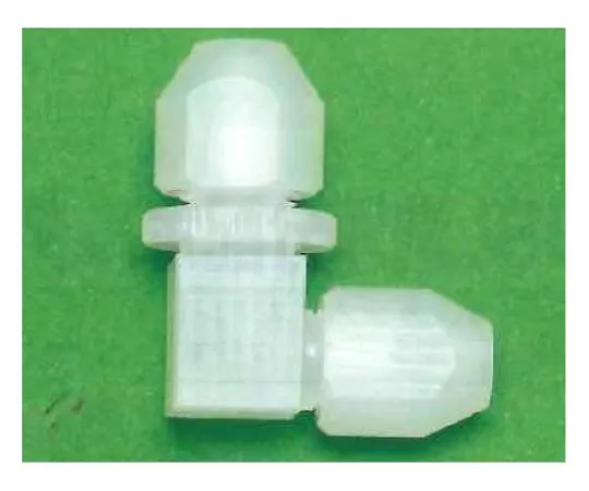 62-7078-03　Neoflon RUSL High Pressure Mini-Joint Angle Type 2φ 00U-102-01N　00U-102-01N