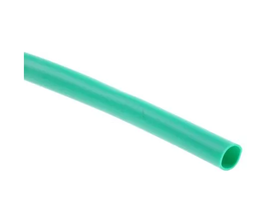 63-4615-32　RS PRO PVC Green Protective Sleeving, 4mm Diameter, 30m Length　404-174
