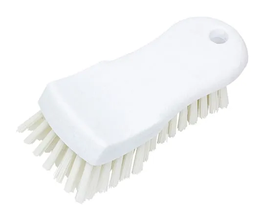 6-9659-01　Brush 40521 White　40521EC02