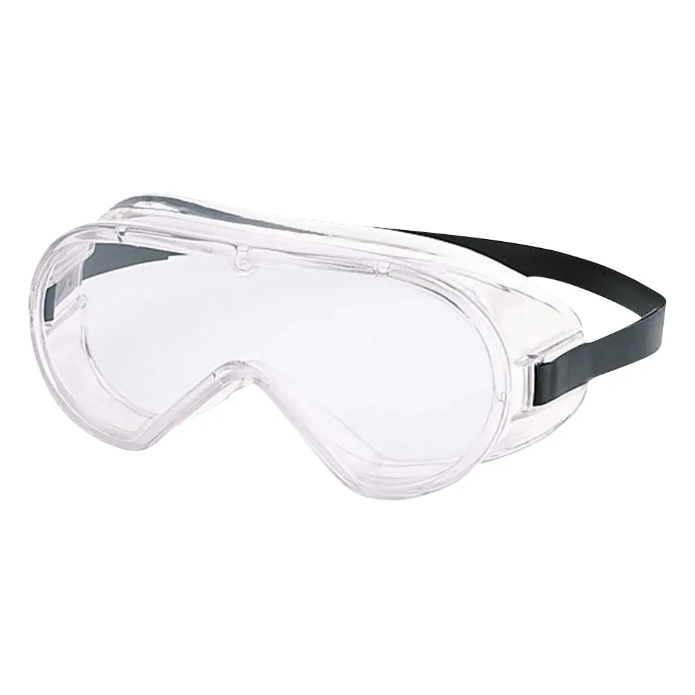 1-8883-11　No Pores Anti-Fog Goggles YG5081MS　YG-5081MS