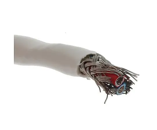 63-4606-14　Twisted Pair/Multipair Cable 1 Pair 22 100 m　44A1121-22-26-9