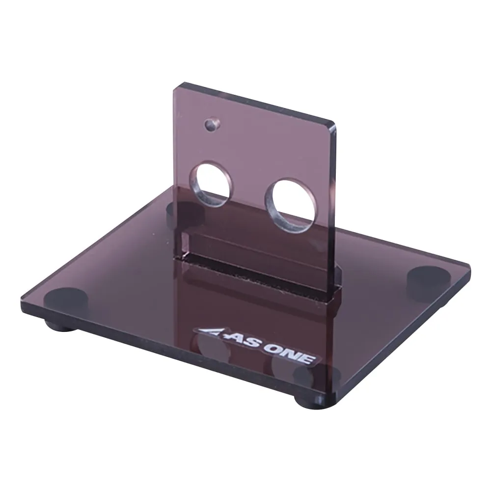 1-5241-11　Flow Meter Stand　TK-01