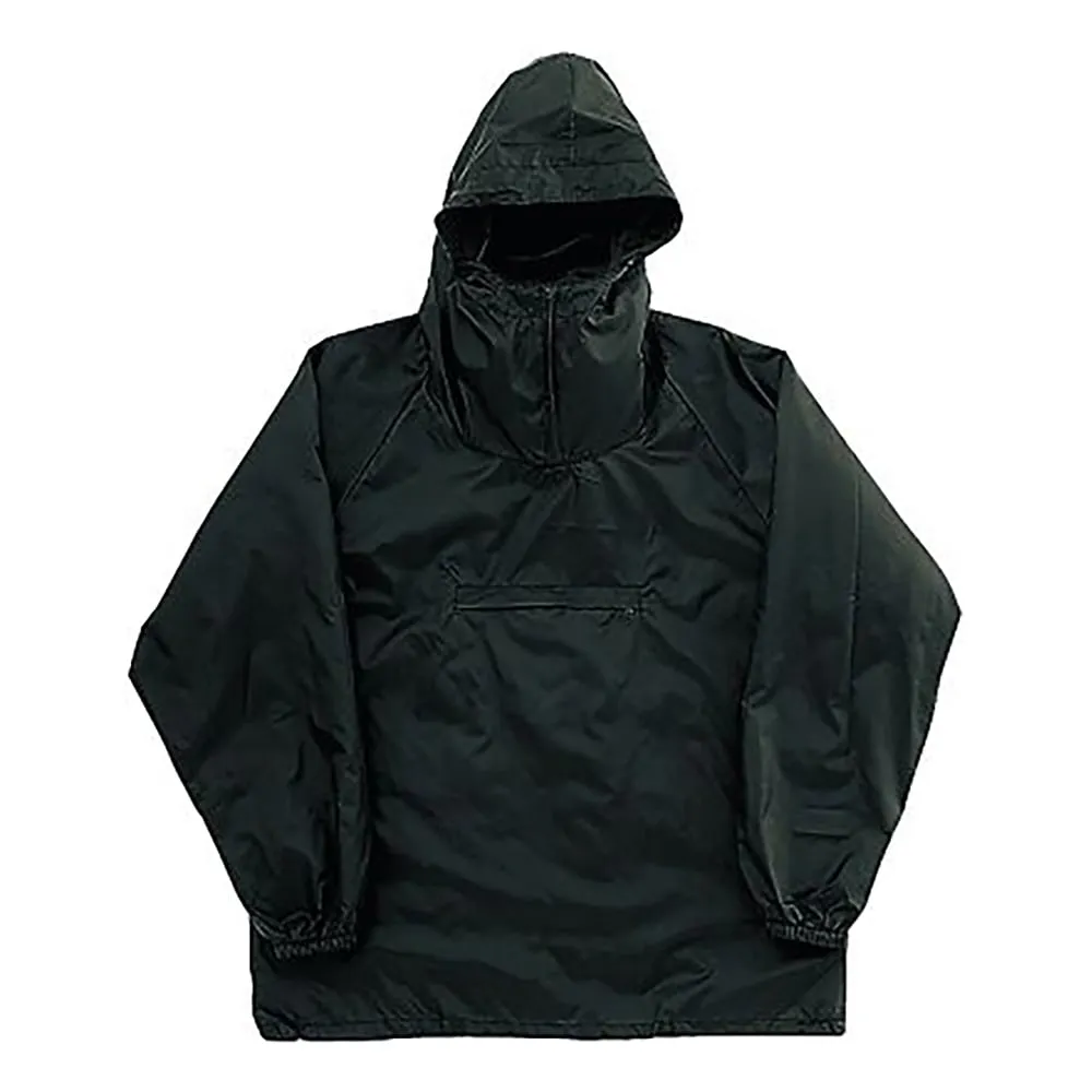 3-9372-01　Nylon Anorak Black M　2203-91 M