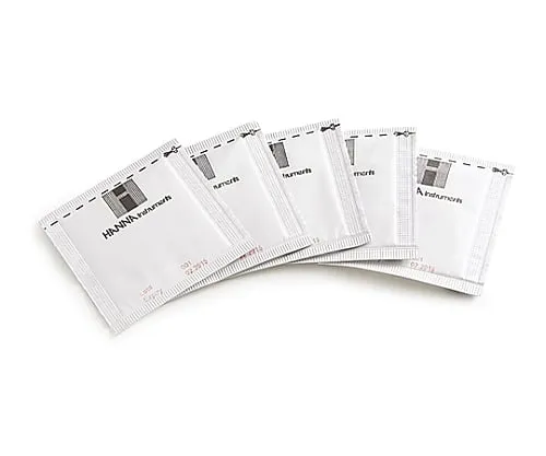 61-0119-03　Reagent for Extremely Low Concentration All Chlorine HI 95761-03　HI95761-03