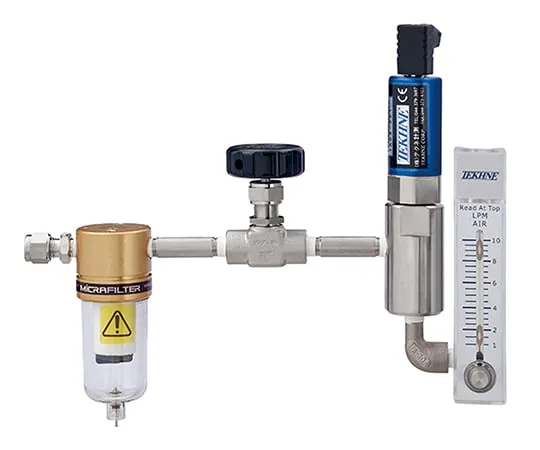 1-3890-11　Online Dew-Point Meter Starter Kit　TK-100SA