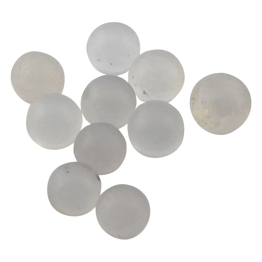 4-2861-01　Agate Ball 1, mm 10 Pieces