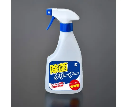 64-8895-68　Disinfectant Cleaner 500mL　CO00-40009