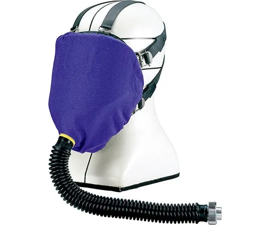 61-0474-46　Eye-Gloves Protective Cover For Shield Face　02636
