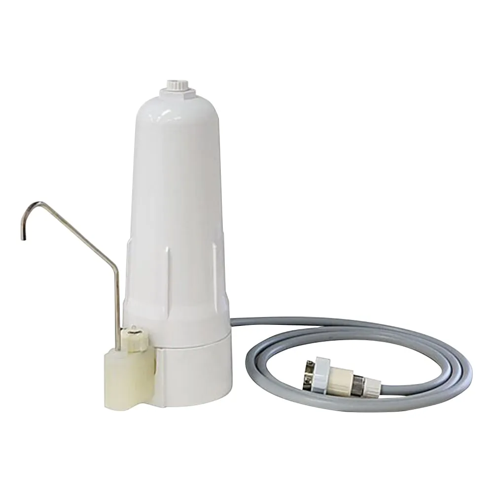 1-3176-41　Cartridge Water Deionizer 127 x 202 x 346mm　G-1HB