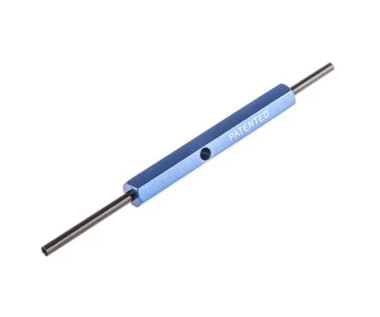 63-4649-88　Manual Wire Wrapping Tool 30AWG　605-239