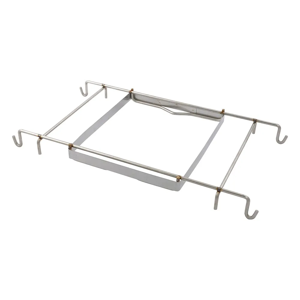 7-5322-05　Disposal Bag Rack Adapter For S, M　-
