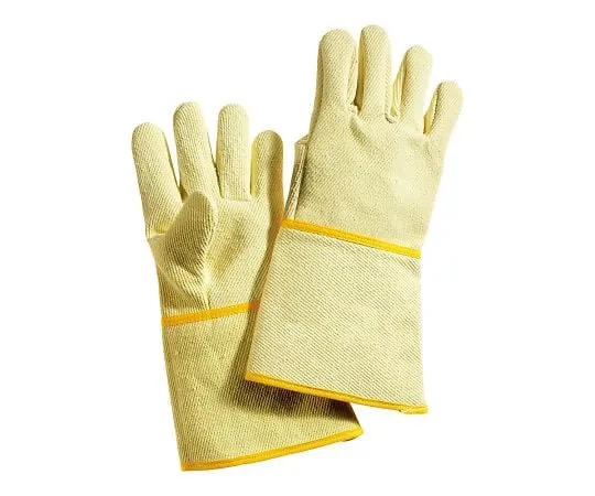 4-1946-01　Heat Resistant Gloves EN 407 Contact Heat Class 3　S5TK/18