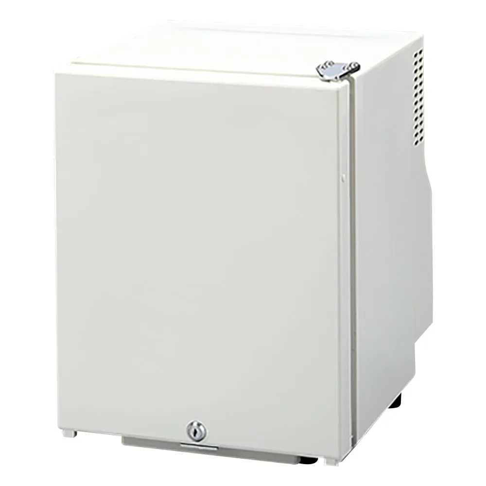 1-1370-41　Refrigerator With Key　ZER-18K