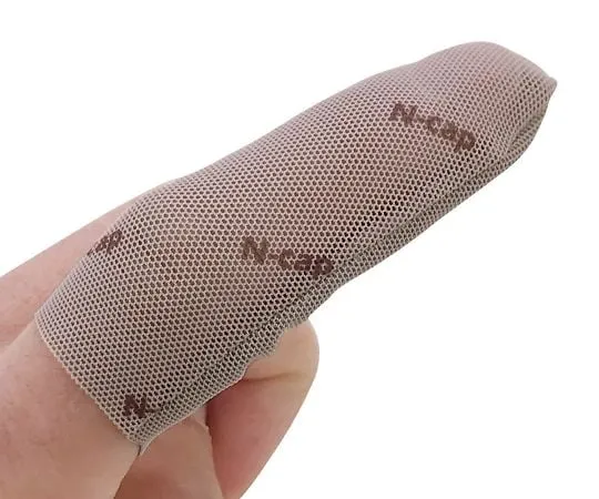 4-264-01　Needle Resistant Finger Cover M-3　N-Cap　L