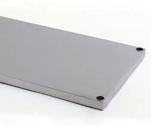 61-3802-25　ALL Stainless Steel Super Solid Canyon Shelf Shelf Board　ASSO460-610
